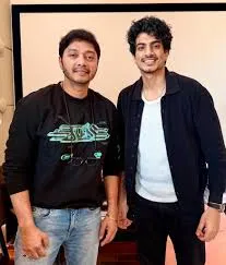 Palash Muchhal News