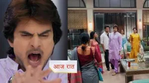 Anupama Upcoming Episode