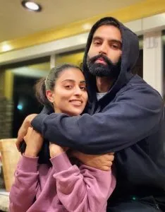 Parmish Guneet Divorce