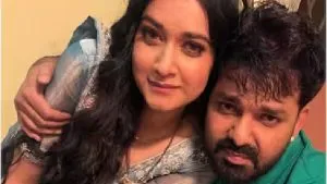 Pawan Singh marriage news