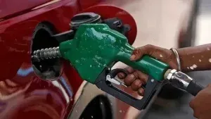 Petrol Diesel Price 23 Jan