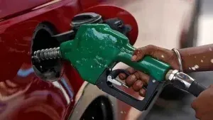 Petrol Diesel Price 21 Jan