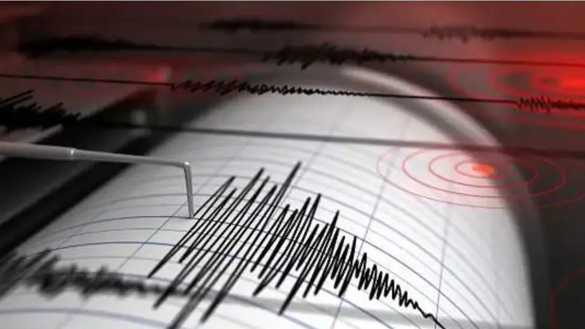 Philippines Earthquake News
