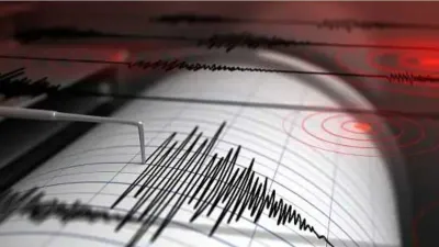 Philippines Earthquake News