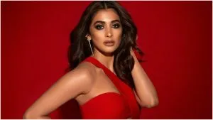 Pooja Hegde slapped a Hero