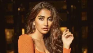 Pooja Hegde