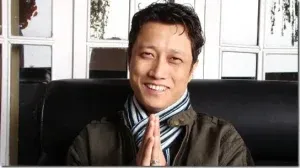 Prashant Tamang Net Worth