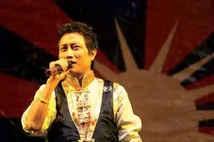 Singer Prashant Tamang Passes Away
