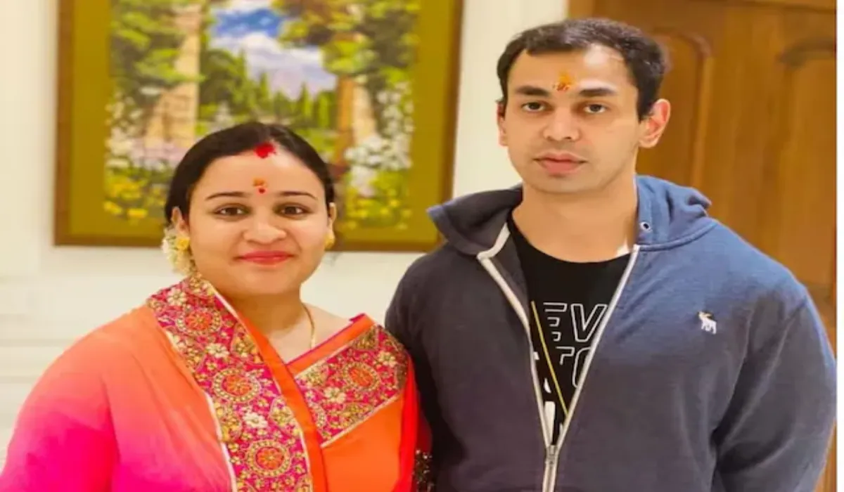 Prateek Yadav Divorce Aparna Yadav