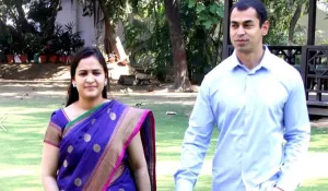 Prateek Yadav Divorce Aparna Yadav