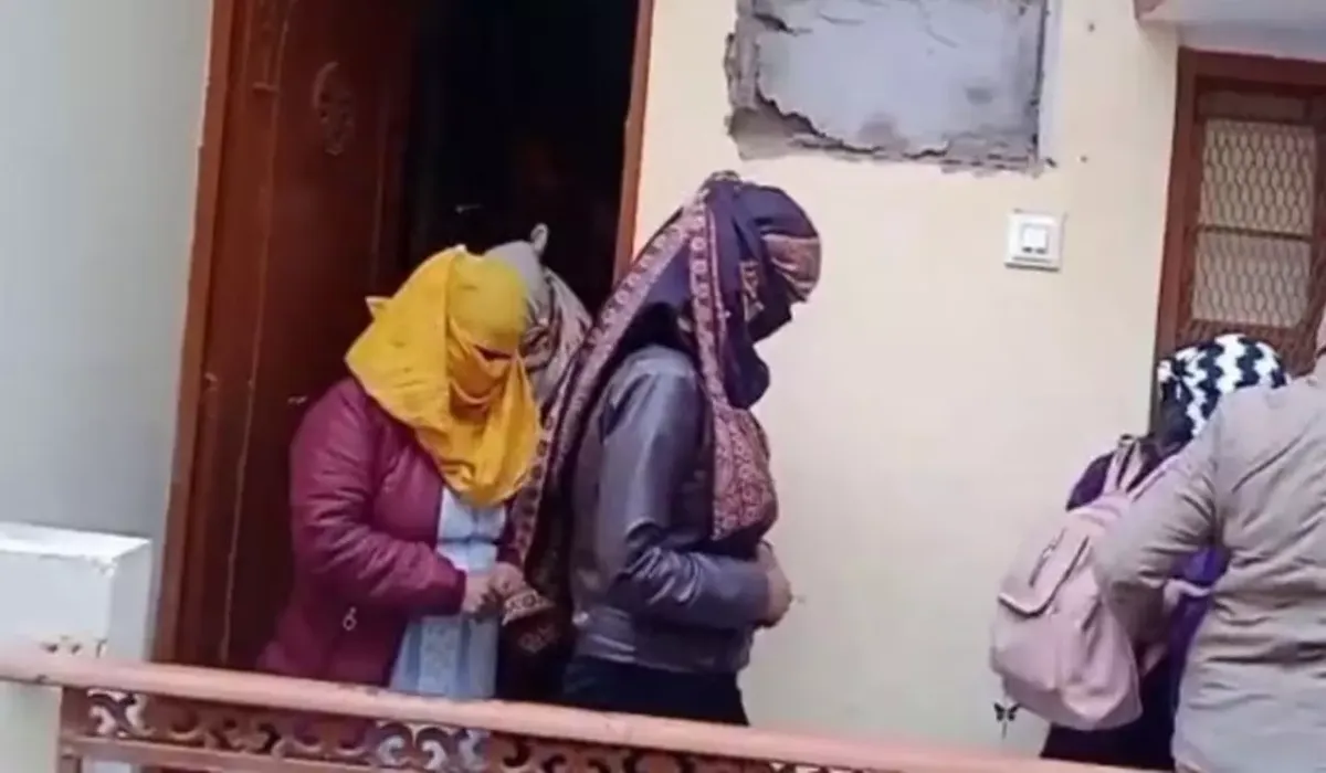 Prayagraj News Today