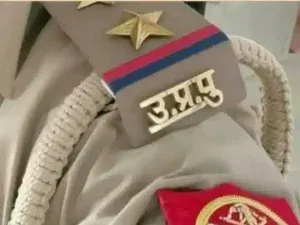 Prayagraj Station Viral Video