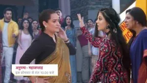 Prerna Death Spoiler