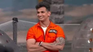 Prince Narula Arrested