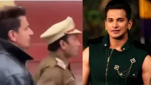 Prince Narula Viral Video
