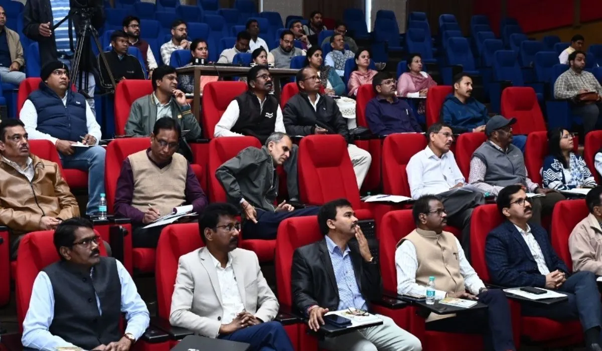 Public Relations Officers Workshop