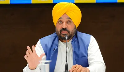 Punjab Police Operation Prahar