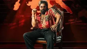 Salman Khan in Pushpa 3