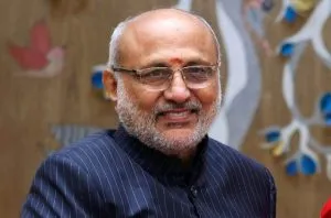 Karnataka: 21 जनवरी को श्री सिद्धगंगा मठ के कार्यक्रम में शामिल होंगे उपराष्ट्रपति सीपी राधाकृष्णन