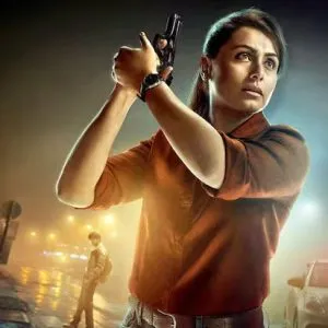 Mardaani 3 Box Office Collection Day 1