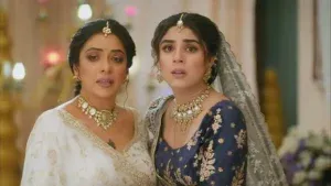 Anupama Spoiler Alert