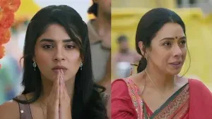 Rahi against Anupama