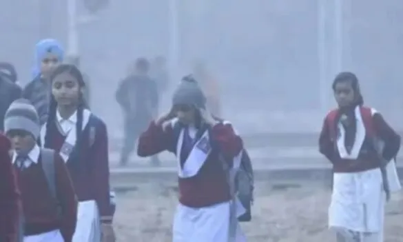 Rajasthan Schools Closed 1