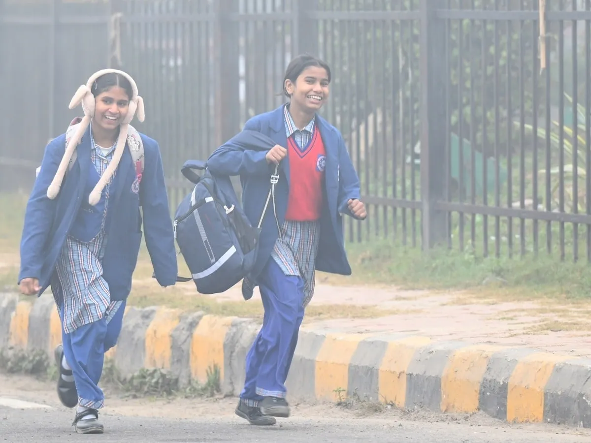 Rajasthan Schools Closed