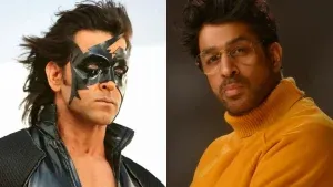 Krrish 4 Update