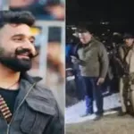 Rana Balchhoria Murder Case