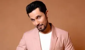 Randeep Hooda leave Shahid kapoor o romeo