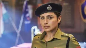 Rani Mukerji Upcoming Film