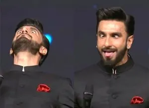 Ranveer Singh FIR