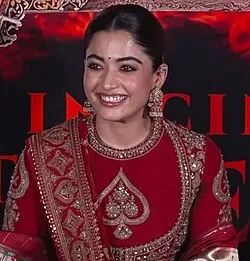 Rashmika Vijay relationship