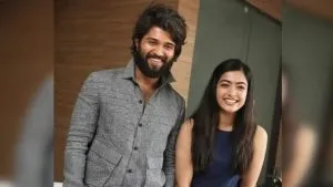 Rashmika on Wedding Rumours