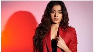 Rashmika Mandanna wedding