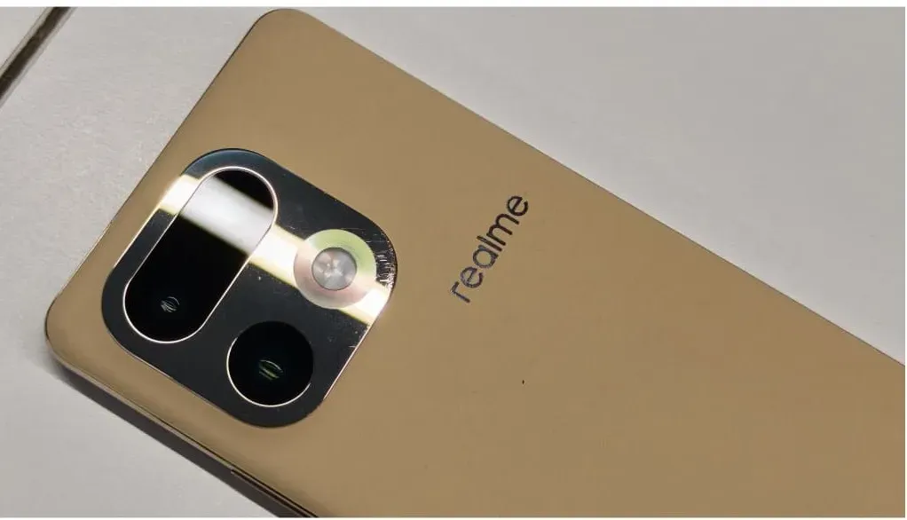 Realme 16 Series Launched in India (Image- Social Media)