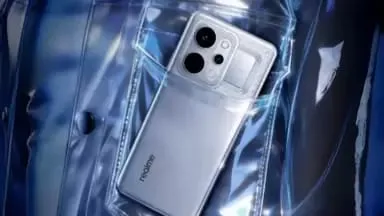 Realme P4 Power 5G x Review (Image- Social Media)