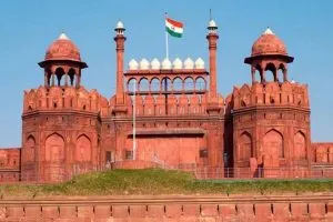 Red Fort Terror Attack 2000