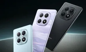 Redmi Note 15 India Launched