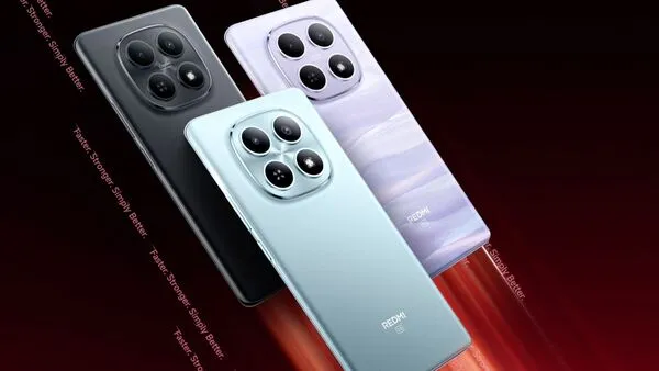 Redmi Note 15 Pro Series Launched In India (Image- Social Media)