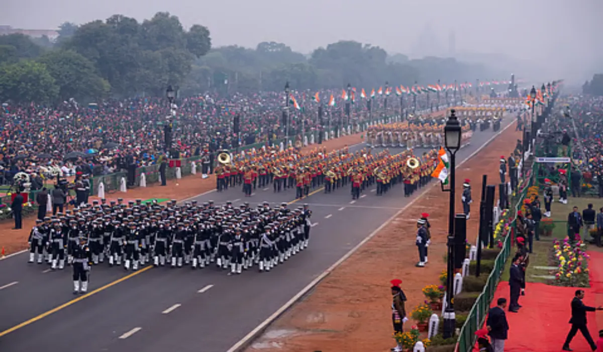 Republic Day 2026