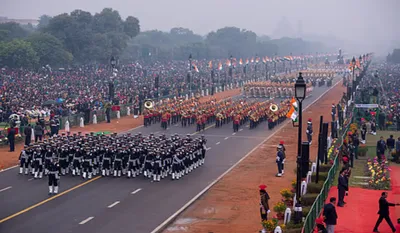 Republic Day 2026