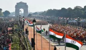 Republic Day 2026