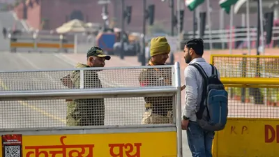 Republic Day 2026