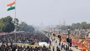 Republic Day 2026