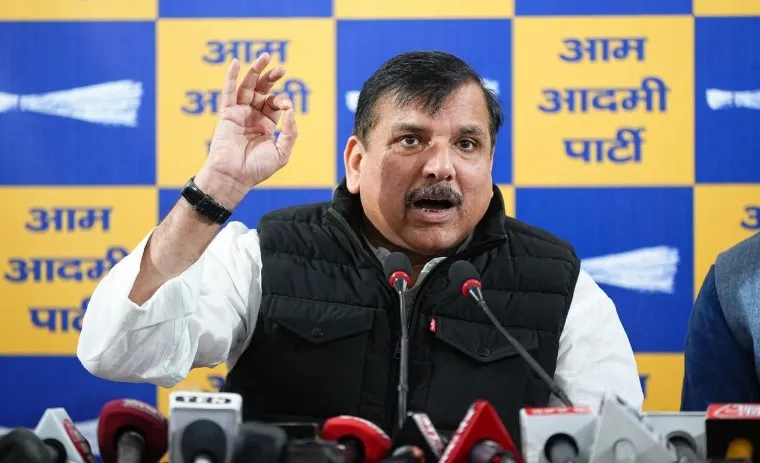 Atishi Statement on Sikh Gurus