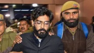 SC Verdict on Umar Khalid