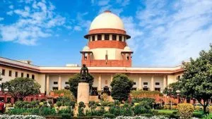 SC on Sanitary Pads in School