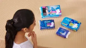 SC on Sanitary Pads in School